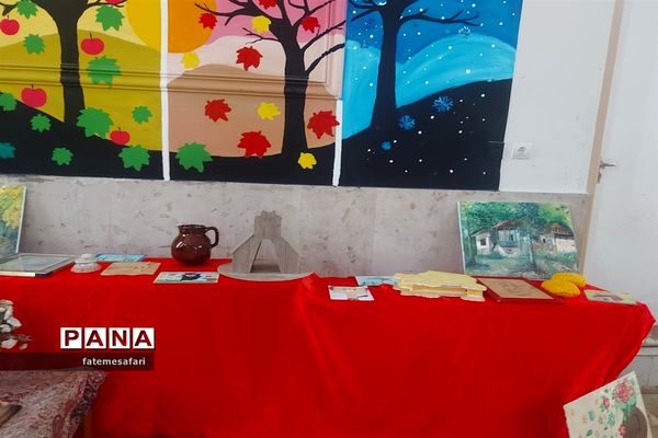 بازدید مسئولان از کانون فرهنگی ‌تربیتی شهید‌بهشتی شهرستان فیروزکوه
