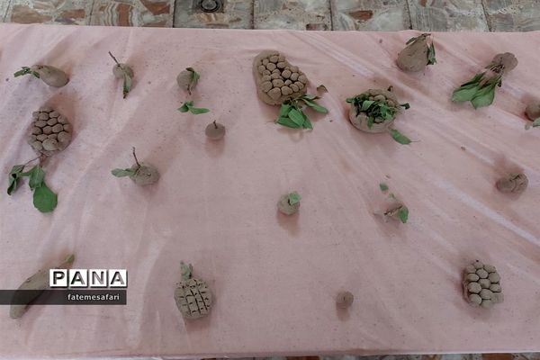 بازدید مسئولان از کانون فرهنگی ‌تربیتی شهید‌بهشتی شهرستان فیروزکوه