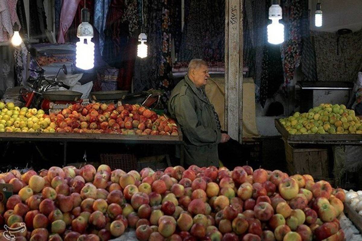 قیمت انواع میوه و صیفی هفته پایانی تیرماه ۱۴۰۲ اعلام شد