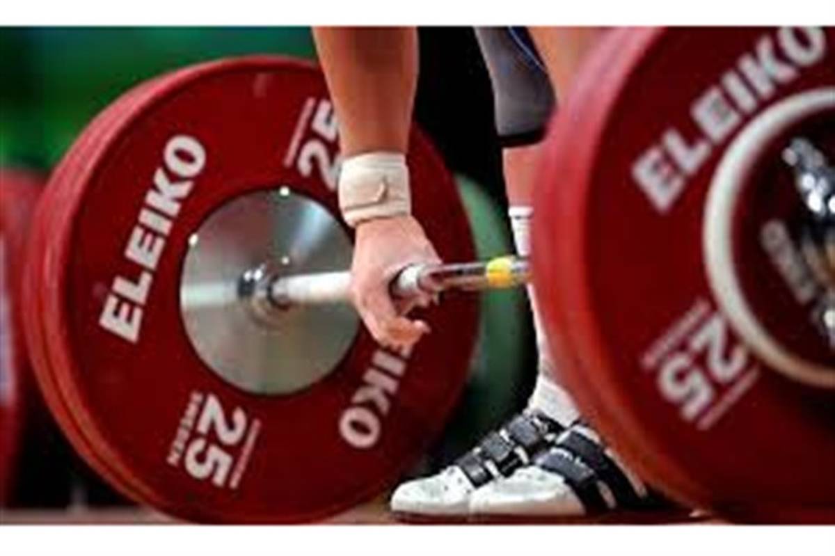 نتیجه رقابت‌های دسته ۶۴ و ۵۹ کیلوگرم مسابقات وزنه‌برداری قهرمانی نوجوانان دختران ایران در اردبیل