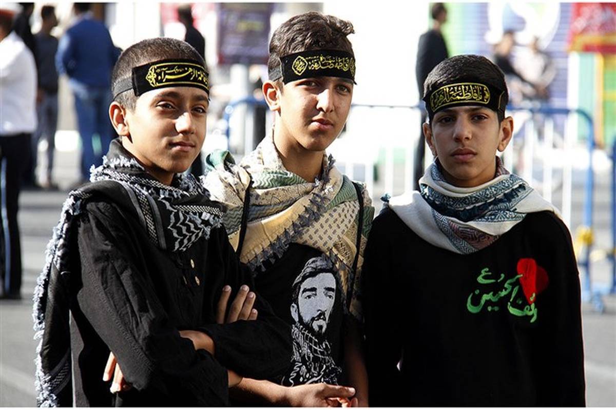 انتخاب استان قم به عنوان دبیرخانه کشوری پیاده‌روی اربعین دانش‌آموزان و فرهنگیان