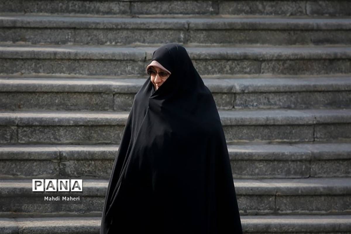 تکذیب دستور رئیس جمهوری برای بازگشت گشت‌های حجاب