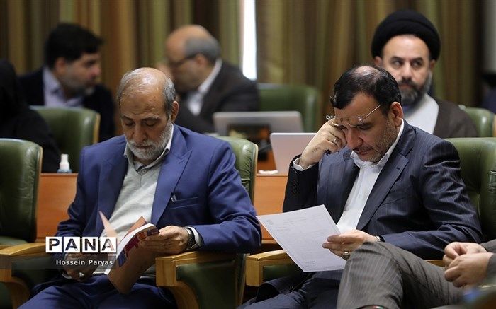 تشکیل «صندوق پروژه» در شهرداری تهران برای جذب سرمایه‌های خُرد