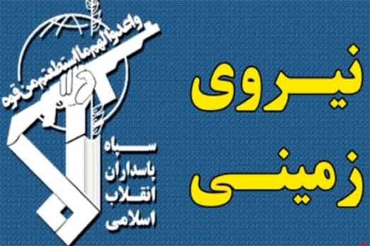 دستگیری تیم ۴ نفره تروریستی در جنوب شرق کشور