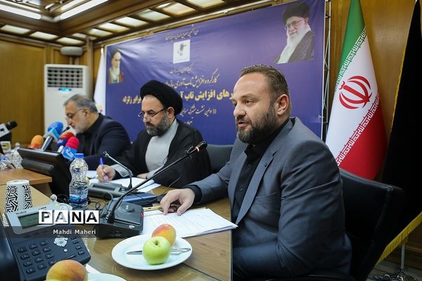 بررسی راهکارهای افزایش تاب‌آوری شهر تهران در برابر زلزله
