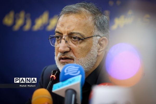 بررسی راهکارهای افزایش تاب‌آوری شهر تهران در برابر زلزله