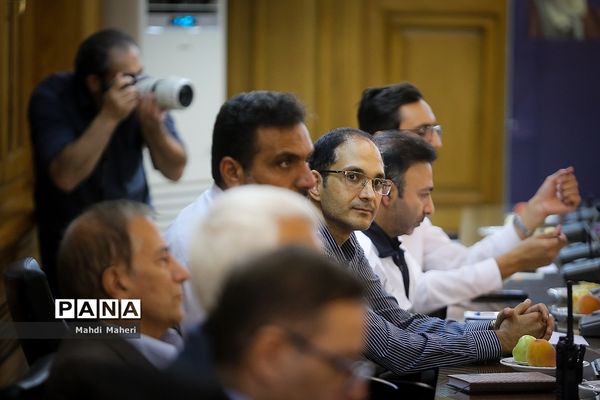 بررسی راهکارهای افزایش تاب‌آوری شهر تهران در برابر زلزله