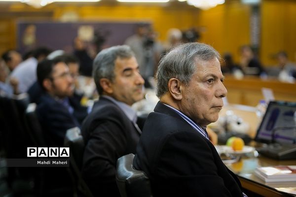 بررسی راهکارهای افزایش تاب‌آوری شهر تهران در برابر زلزله