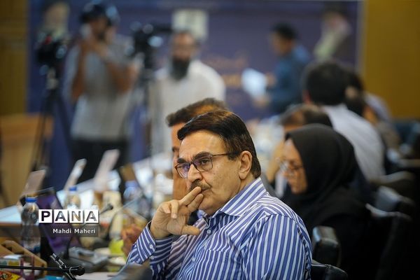بررسی راهکارهای افزایش تاب‌آوری شهر تهران در برابر زلزله