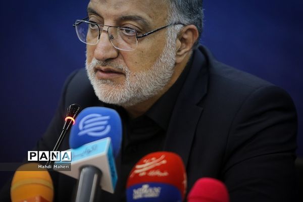 بررسی راهکارهای افزایش تاب‌آوری شهر تهران در برابر زلزله