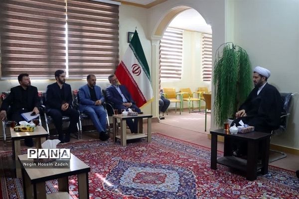 سفر یک‌روزه وزیر تعاون، کار و رفاه اجتماعی به شهرستان اسلامشهر