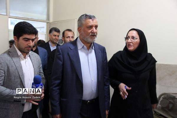 سفر یک‌روزه وزیر تعاون، کار و رفاه اجتماعی به شهرستان اسلامشهر