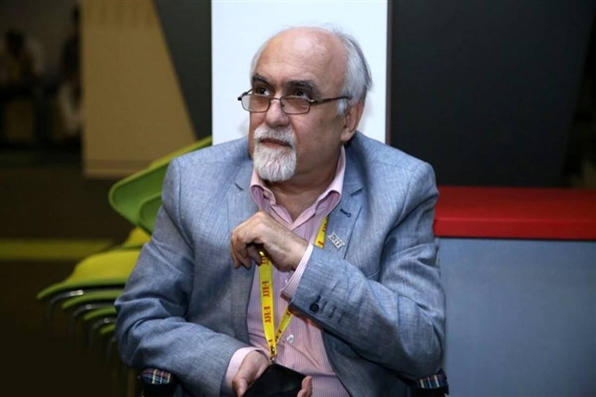 مدیرعامل فارابی: آثار مرحوم ایرج تقی‌پور به یادگار خواهد ماند