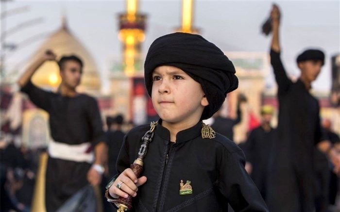 حضور دانش‌آموزان در مجالس عزاداری، فرصت مغتنمی برای افزایش معلومات دینی آنهاست