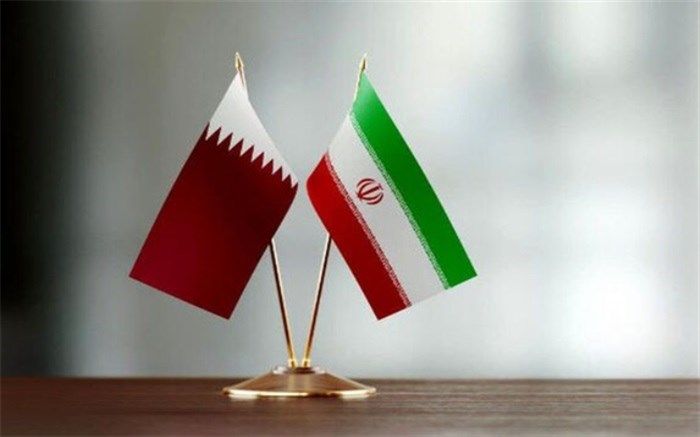 یک دیپلمات ارشد قطری با امیرعبداللهیان دیدار کرد