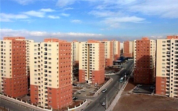 آپارتمان‌های تمام امکانات در تهران چه قیمتی دارند؟