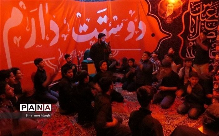 برنامه‌های رادیو در ایام شهادت سالار شهیدان اعلام شد
