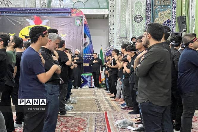 یازدهمین سوگواره سراسری «احلی من العسل» در گلستان