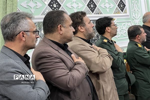 یازدهمین سوگواره سراسری «احلی من العسل» در گلستان