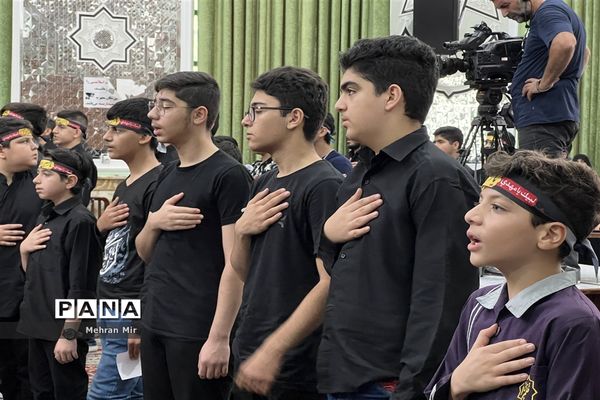 یازدهمین سوگواره سراسری «احلی من العسل» در گلستان