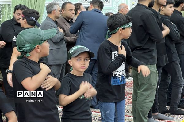 یازدهمین سوگواره سراسری «احلی من العسل» در گلستان