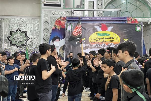 یازدهمین سوگواره سراسری «احلی من العسل» در گلستان