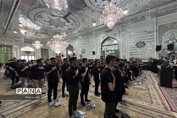 یازدهمین سوگواره سراسری «احلی من العسل» در گلستان