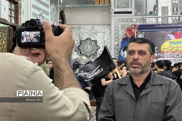 یازدهمین سوگواره سراسری «احلی من العسل» در گلستان