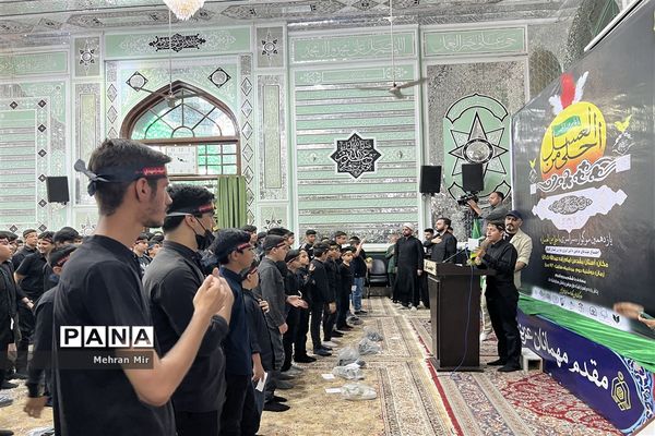یازدهمین سوگواره سراسری «احلی من العسل» در گلستان