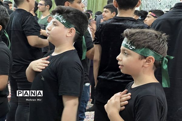 یازدهمین سوگواره سراسری «احلی من العسل» در گلستان