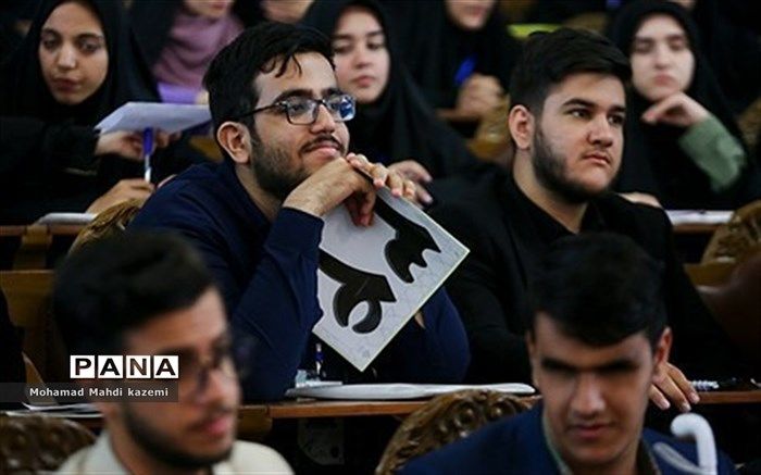 مجید سعیدی به عنوان رئیس کمیسیون فرهنگی، هنری و اجتماعی مجلس دانش‌آموزی منصوب شد