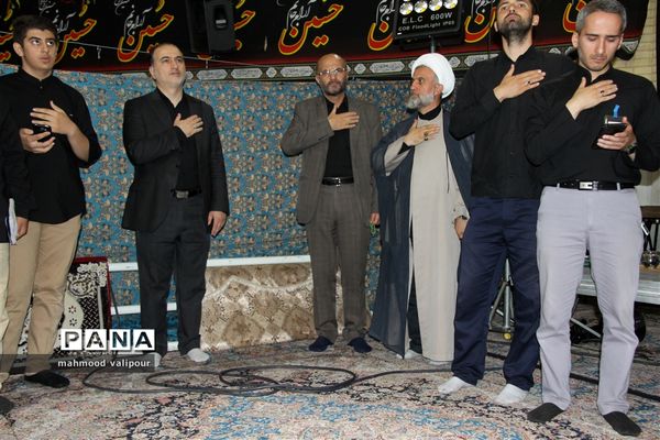 یازدهمــین سوگواره استانی احلی من العسـل در قزوین