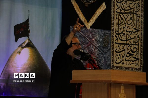 یازدهمــین سوگواره استانی احلی من العسـل در قزوین