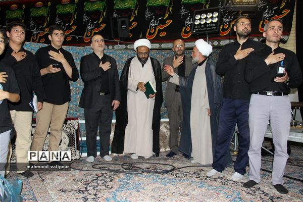 یازدهمــین سوگواره استانی احلی من العسـل در قزوین