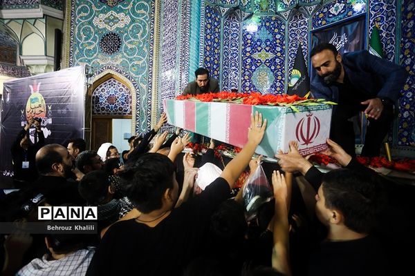 یازدهمین سوگواره «احلی من العسل»