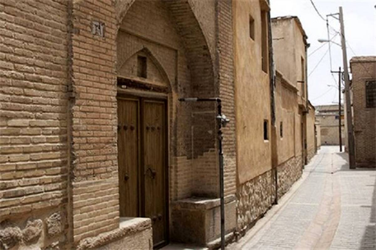 جزئیات بیشتر درباره «ثبت ملی بافت تاریخی شیراز»