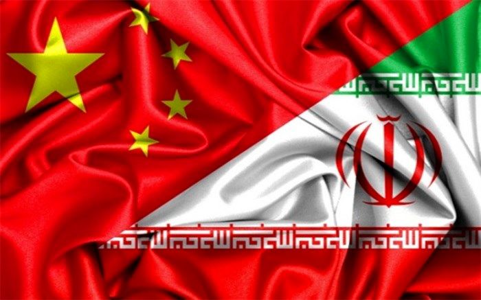 ضرورت توسعه همکاری بین اندیشمندان و اتاق‌های فکر ایران و چین