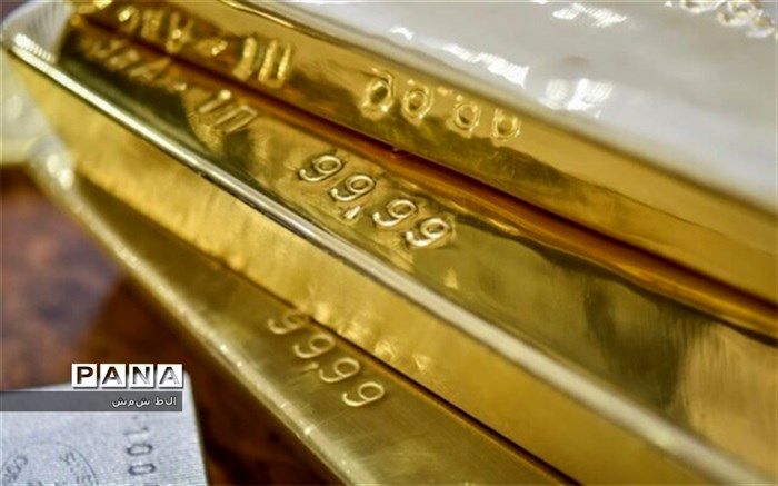 واردات طلای چین سقوط کرد