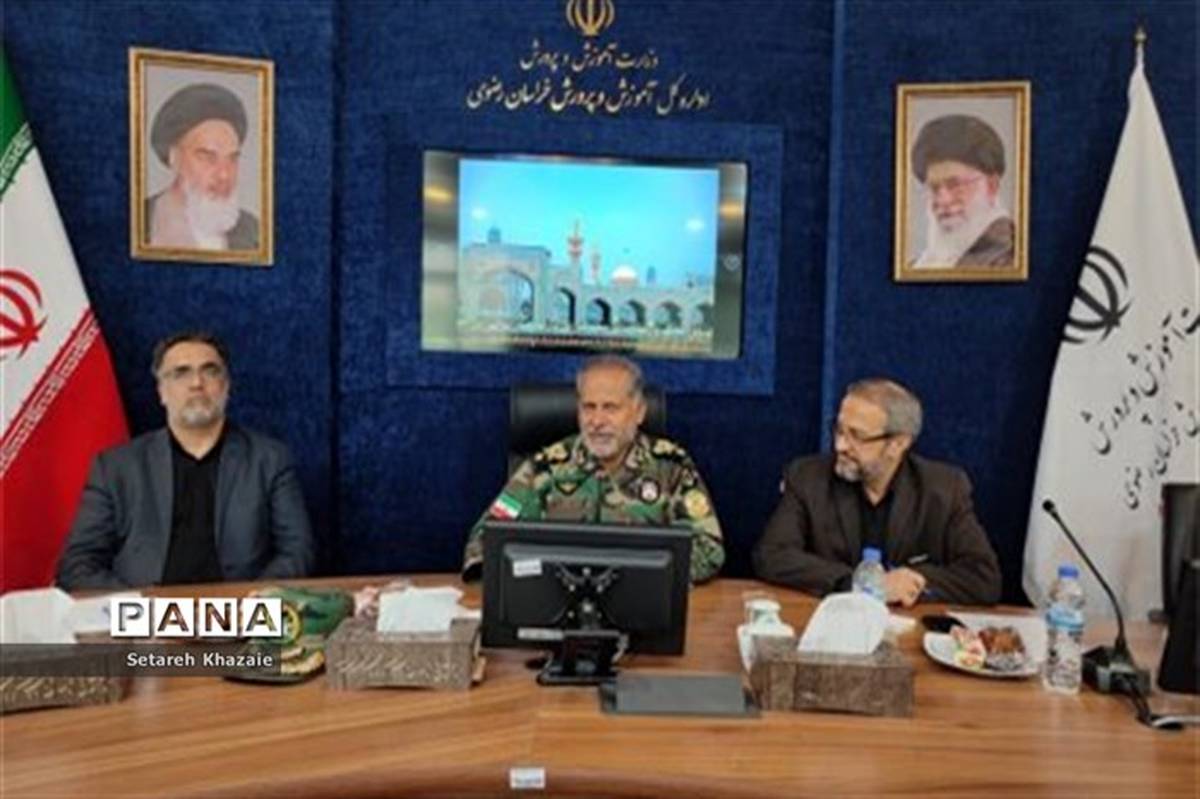 آزادگان، نمایانگر اقتدار ایران برای دشمنان هستند