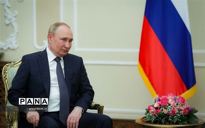 مسکو برای مذاکرات صلح آماده است
