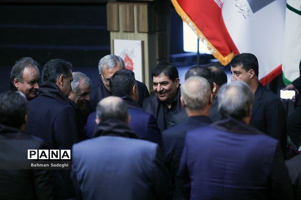 چهل و نهمین سالگرد تاسیس سازمان انتقال خون