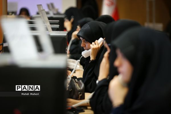 فرایند ارزیابی داوطلبان‌ آموزگاری وزارت آموزش و پرورش