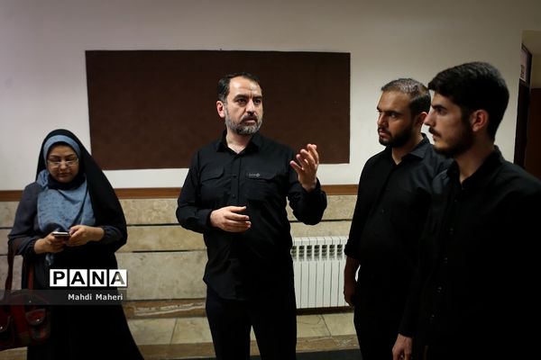 فرایند ارزیابی داوطلبان‌ آموزگاری وزارت آموزش و پرورش