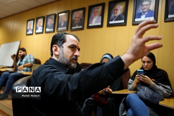 فرایند ارزیابی داوطلبان‌ آموزگاری وزارت آموزش و پرورش
