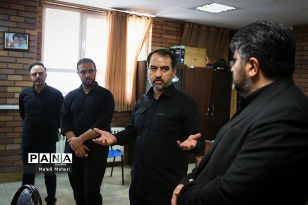 فرایند ارزیابی داوطلبان‌ آموزگاری وزارت آموزش و پرورش