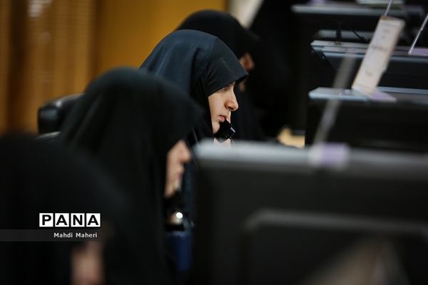 فرایند ارزیابی داوطلبان‌ آموزگاری وزارت آموزش و پرورش
