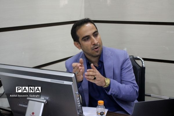 دوره آموزشی توجیهی کارشناسان مدارس و مراکز غیر‌دولتی و توسعه مشارکت‌های مردمی استان بوشهر