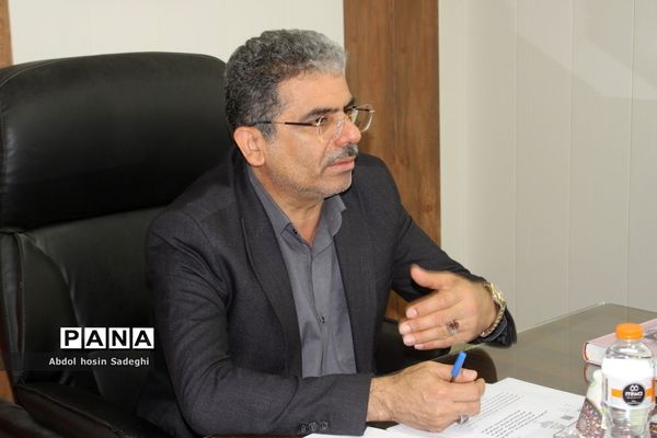 جلسه ستاد برپایی موکب و پیاده‌روی اربعین حسینی در بوشهر