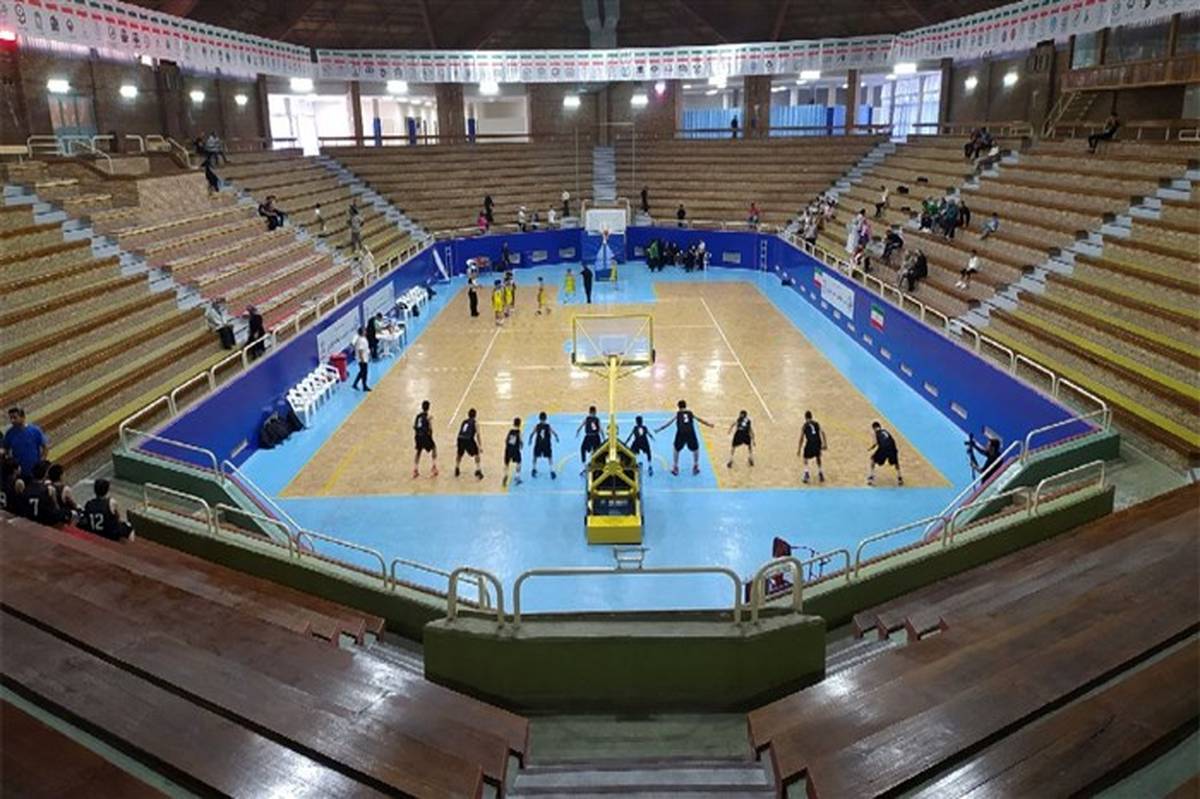 آغاز رقابت‌های مسابقات ورزشی دانش‌آموزان پسر ابتدایی سراسر کشور در تبریز