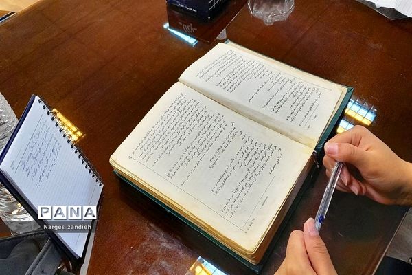 برگزاری کارگاه علمی فن بیان ویژه دانش‌آموزان در ملارد